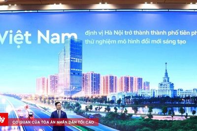 Hà Nội khuyến khích doanh nghiệp thử nghiệm công nghệ, mô hình kinh doanh mới