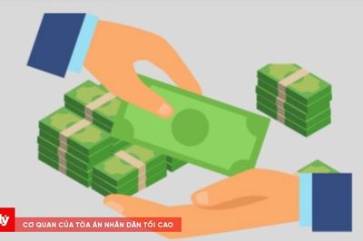 Điều tra vụ cho vay lãi nặng, Công an kêu gọi người vay tiền trình báo