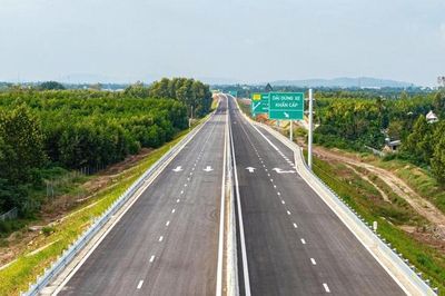 Bộ Xây dựng đề xuất cơ chế đặc thù để mở rộng cao tốc Bắc - Nam lên 6 làn xe