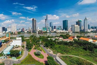 TP.HCM đề xuất áp dụng hệ số điều chỉnh giá đất mới từ ngày 1/7