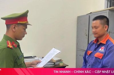 Khởi tố tài xế sau vụ đổ cần bơm bê tông gây chết người