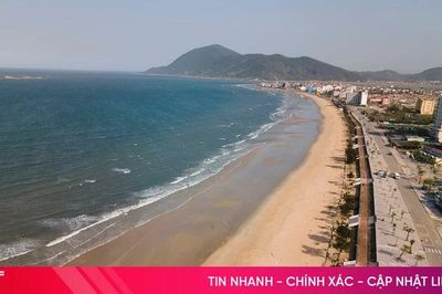 Hà Tĩnh tiếp tục lan tỏa thông điệp bảo vệ biển và đại dương