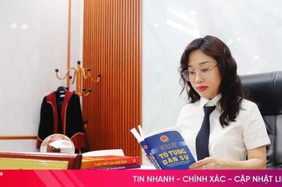 Chuyện nghề thẩm phán