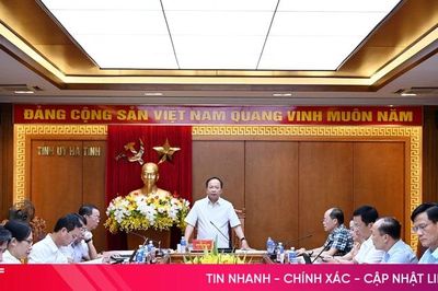 Tổ chức lấy ý kiến Nhân dân về sắp xếp thôn, tổ dân phố bảo đảm dân chủ, công khai