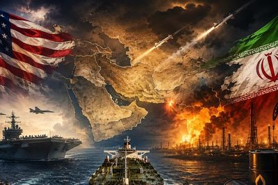 Mỹ-Iran đối đầu trở lại: Trung Đông nóng lên giữa bế tắc đàm phán hạt nhân