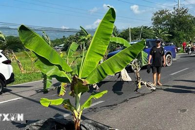 Động đất tại Philippines: Ít nhất 12 người thiệt mạng, hàng trăm người bị thương
