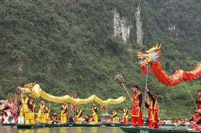 Xây dựng Ninh Bình trở thành thành phố du lịch-di sản thiên niên kỷ vào năm 2045