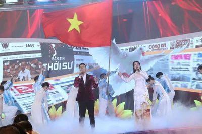 Hội Báo toàn quốc 2026 mở diễn đàn thảo luận về việc sắp xếp các cơ quan báo chí