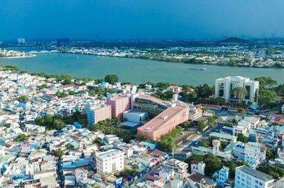 Thành phố Đồng Nai kiến tạo mô hình tăng trưởng mới giai đoạn 2026-2030