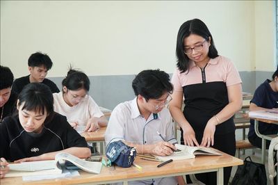 Kỳ thi tốt nghiệp THPT 2026: Hà Nội rà soát toàn diện, hỗ trợ thí sinh tối đa