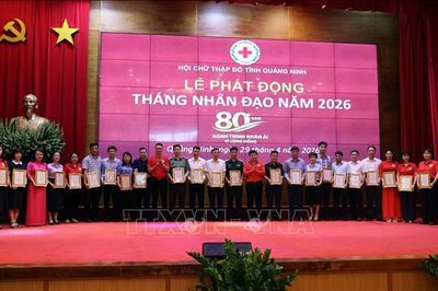 Quảng Ninh cho phép sáp nhập 4 hội quần chúng