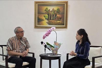 Diễn đàn Tương lai ASEAN 2026: Góp phần củng cố năng lực thích ứng của ASEAN
