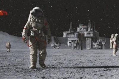 Trung Quốc tung 'át chủ bài' giành lợi thế trước NASA ở cực Nam Mặt Trăng
