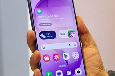 Người dùng Galaxy đời cũ đón tin vui khi One UI 9 chuẩn bị ra mắt
