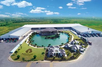 An Phát Holdings đăng ký mua 6 triệu cổ phiếu AAA, nâng tỷ lệ sở hữu lên hơn 42%