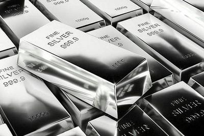 Giá bạc hôm nay (8/6): Nối dài chuỗi giảm cả trong nước và thế giới
