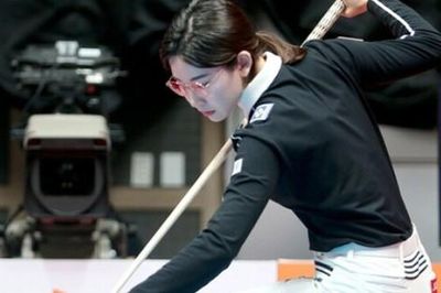 Yến Nhi so tài kịch tính 'tiên nữ bi-a', Quyết Chiến tái đấu kình địch tại World Cup
