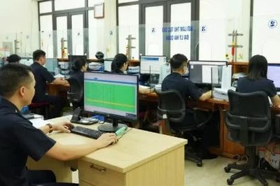 Kiến nghị giảm áp lực khai báo điện tử cho doanh nghiệp logistics và xuất nhập khẩu
