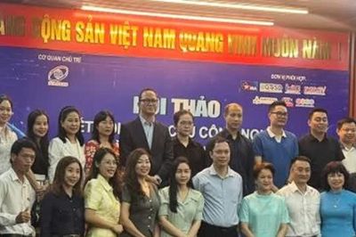 Ứng dụng AI trong doanh nghiệp: Quan trọng nhất vẫn là yếu tố con người