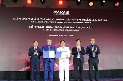 Đà Nẵng: Thu hút đầu tư trong và ngoài nước tăng trưởng tích cực