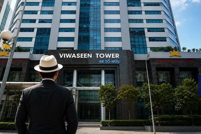 Chân dung công ty chưa đầy 1 tuần tuổi muốn trở thành cổ đông lớn của Viwaseen