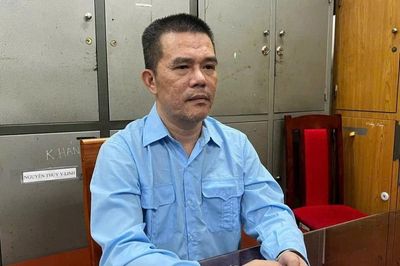 Vì sao nhóm Ngọc 'Sùi' bị khởi tố?