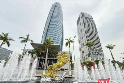 Đà Nẵng hướng tới mục tiêu trở thành 'thành phố AI'