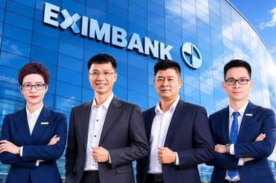 Thêm 3 thành viên HĐQT Eximbank xin từ nhiệm