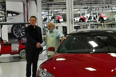 Tesla rút lui phút chót: Vì sao Ấn Độ không thể giữ chân hãng xe điện của Elon Musk?