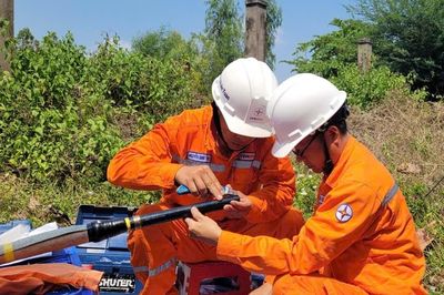 Lịch cắt điện Đồng Tháp ngày mai 9/6 cập nhật mới nhất