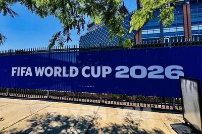 World Cup 2026: Những con số làm nên lịch sử