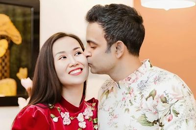 Tin vui của Võ Hạ Trâm về chuyện con cái