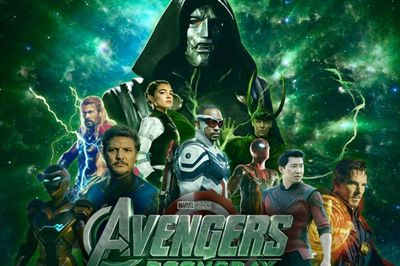 Chính thức chấm hết cho một kỷ nguyên của Marvel?