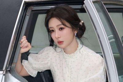 Dương Tử nói lời tạm biệt