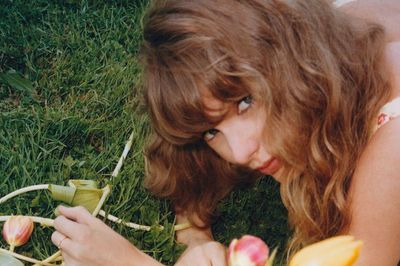 Taylor Swift từ fan nhí đến giọng ca hát nhạc phim Toy Story 5