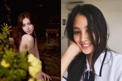 Thời đi học của Hoa hậu Tiểu Vy