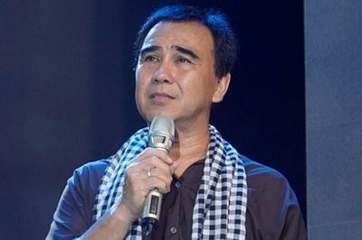 Tình trạng hiện tại của nghệ sĩ Quyền Linh