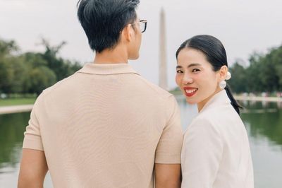 Ca sĩ Lệ Quyên tuyên bố đã buông bỏ
