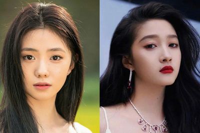 Quan Hiểu Đồng vượt mặt Lưu Hạo Tồn
