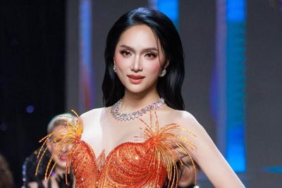 Lời xin lỗi Hương Giang của một Á hậu