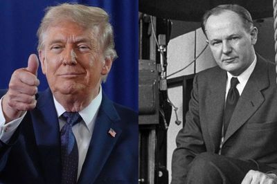 Người chú 'siêu thiên tài' được ông Trump nhiều lần nhắc đến