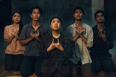 Phim kinh dị Ma Xó cán mốc 60 tỷ đồng