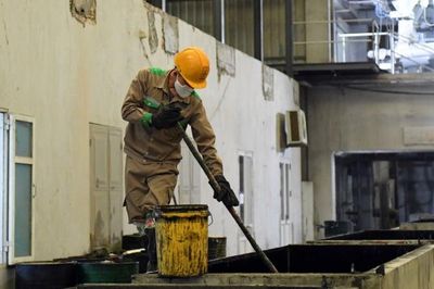 TP.HCM tìm nguồn cung vật liệu từ chất thải xây dựng