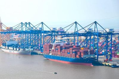 Khơi thông dòng vốn cho tăng trưởng kinh tế cao