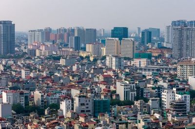 Khi bất động sản hạ nhiệt, ai thực sự là người mua?