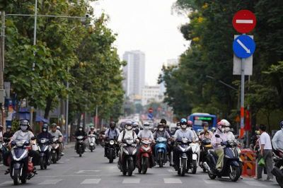 Dự báo thời tiết TP. Hồ Chí Minh 8/6: Chiều tối có mưa dông rải rác