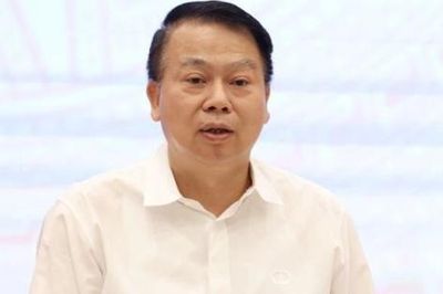 Bổ nhiệm lại Thứ trưởng Bộ Tài chính, công bố quyết định định bổ nhiệm 153 lãnh đạo cơ sở giáo dục