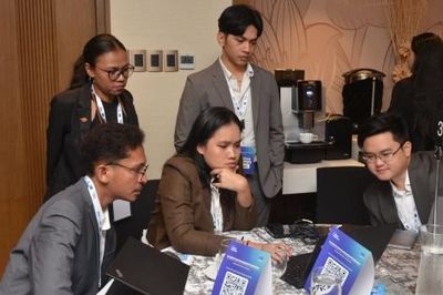 Thế hệ trẻ ASEAN được kỳ vọng kiến tạo tương lai khu vực