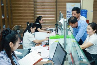 Quy định mới về vị trí việc làm viên chức cấp xã