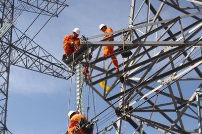 EVN làm rõ một số thông tin trong báo cáo tài chính năm 2025